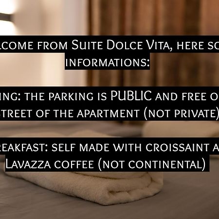 Suite Dolce Vita Тирана Екстер'єр фото