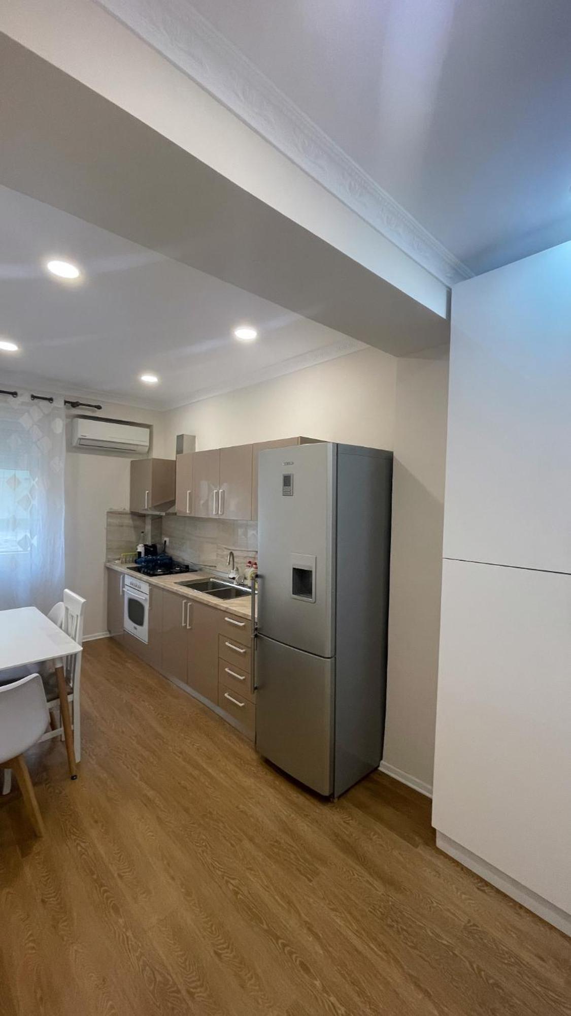 Suite Dolce Vita Тирана Номер фото