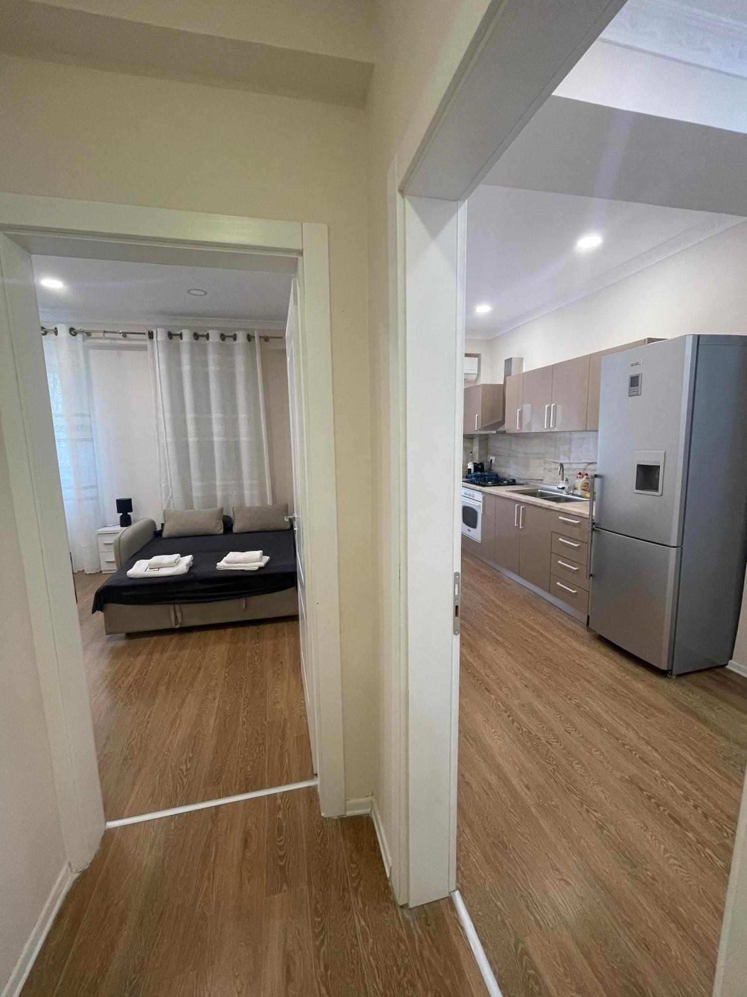 Suite Dolce Vita Тирана Номер фото