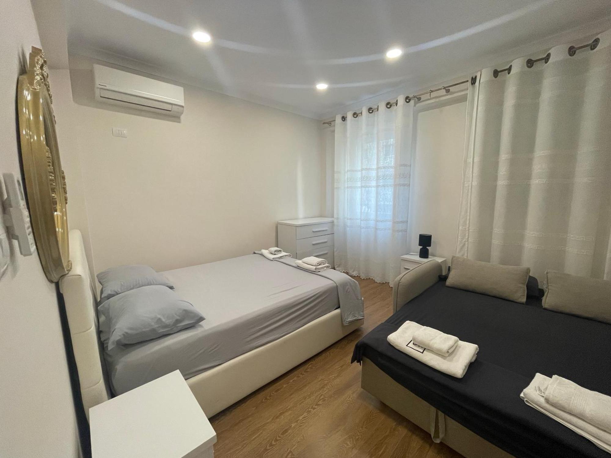 Suite Dolce Vita Тирана Номер фото