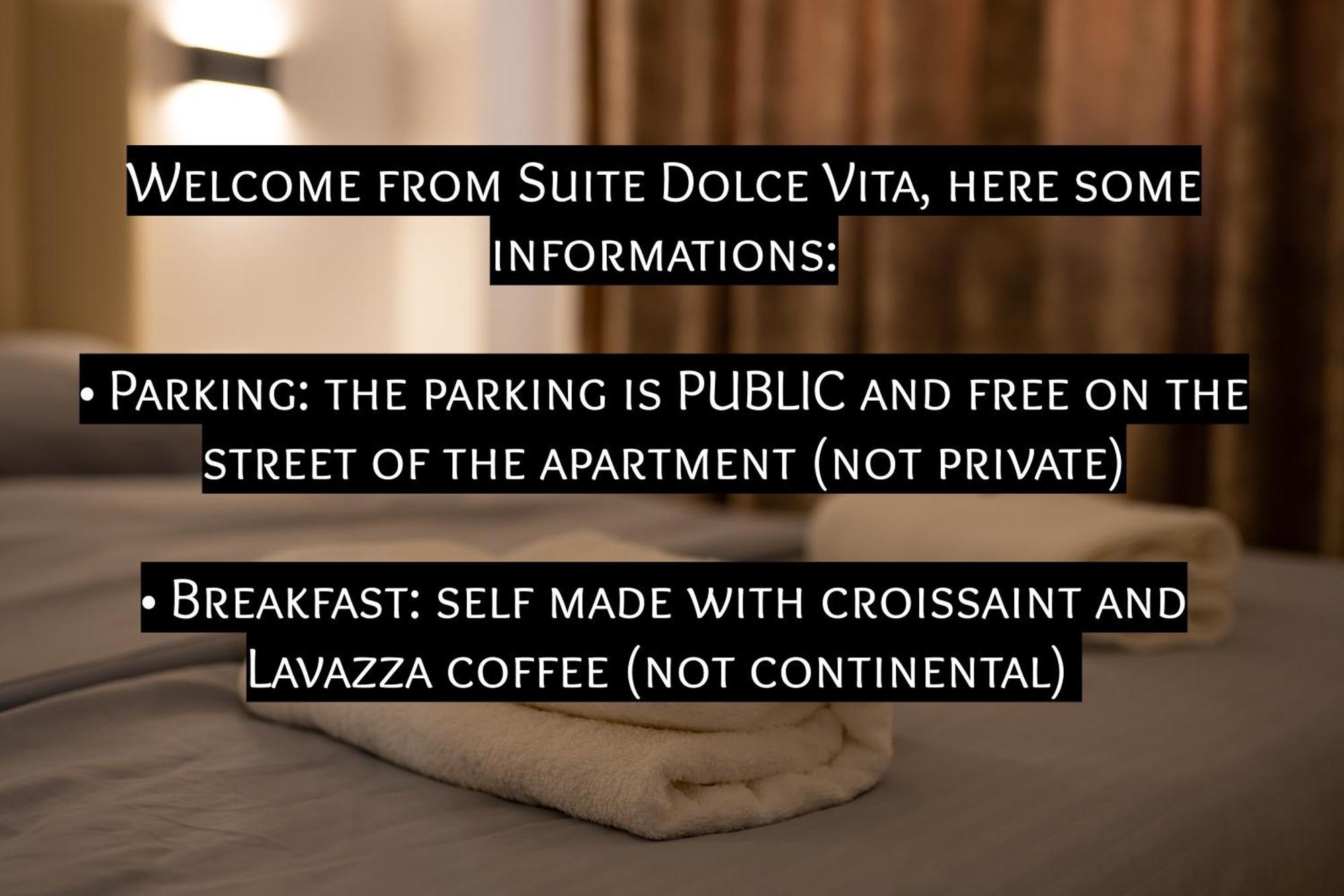 Suite Dolce Vita Тирана Екстер'єр фото